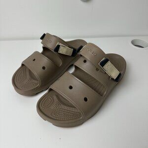 Crocs Classic All-Terrain Sandals
